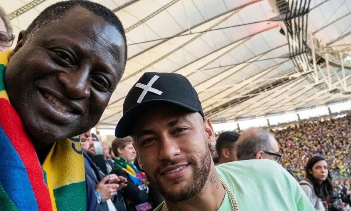 Deputado bolsonarista envia ofício à CBF pedindo convocação de Neymar para a Copa do Mundo de 2026