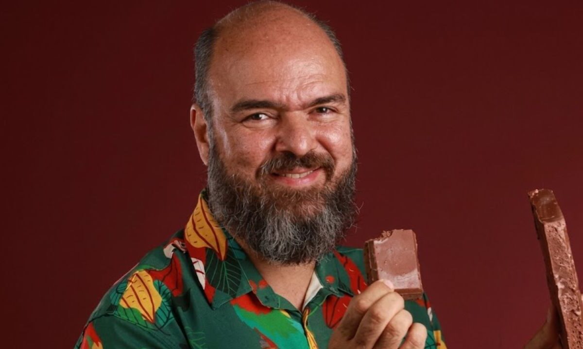Fábio Sicilia aposta no chocolate de origem amazônica e ganha destaque na Forbes