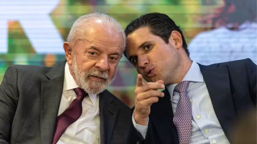 Governo Lula e Câmara fecham acordo para avançar com PEC do fim da escala 6×1