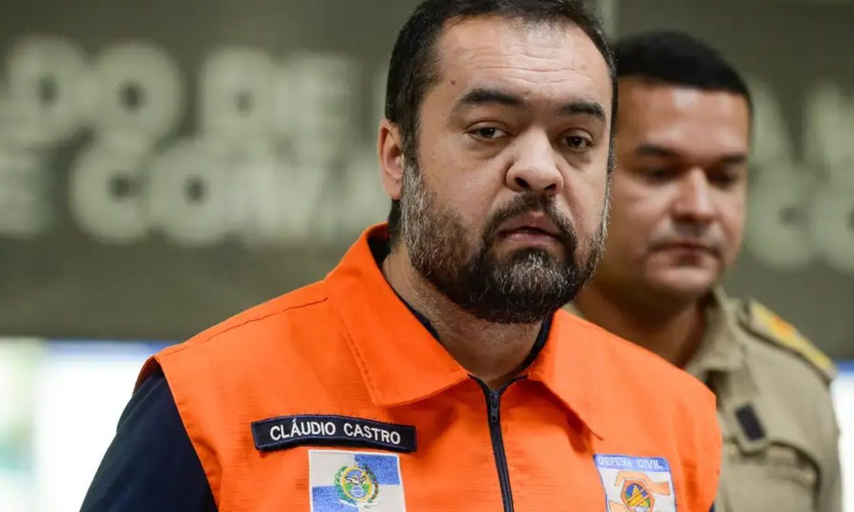 PF aponta favorecimento à Refit e coloca Cláudio Castro no centro de esquema bilionário no RJ