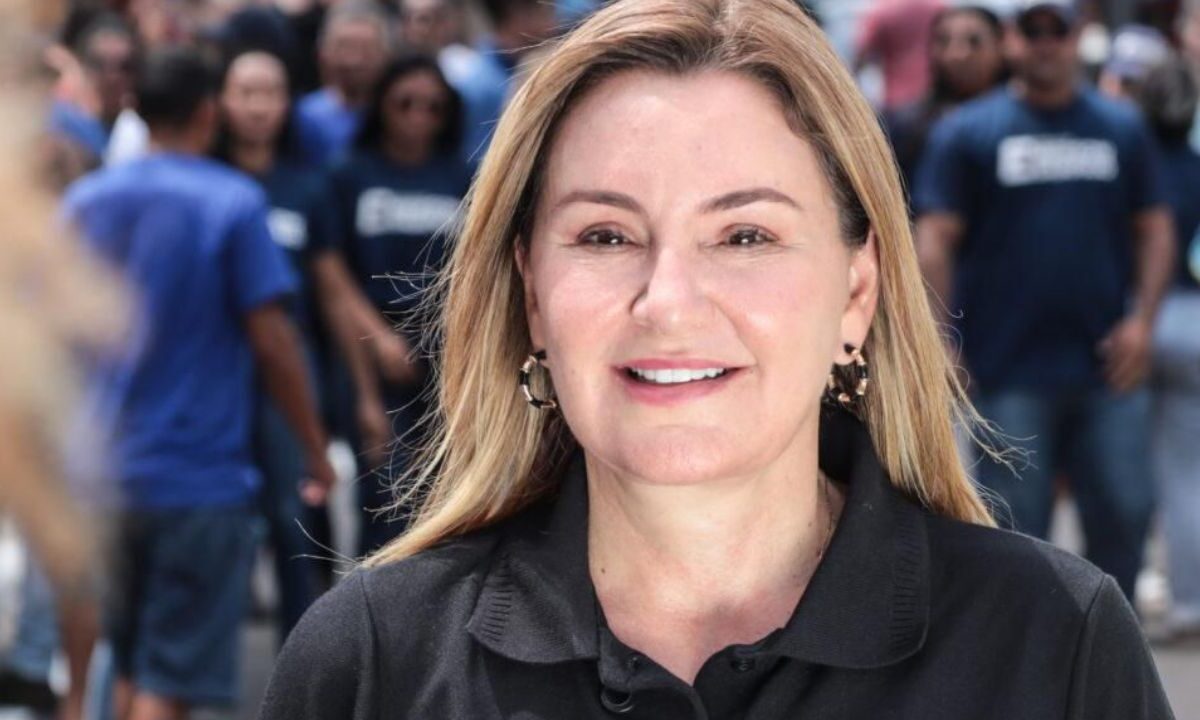 Pesquisa Doxa: após assumir o Governo do Pará, Hana Ghassan cresce e ultrapassa Dr. Daniel na disputa estadual