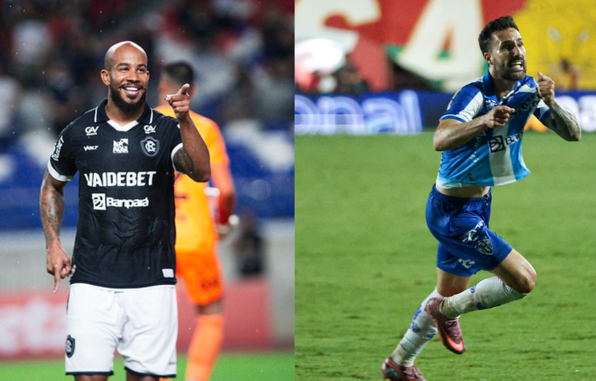 Remo, Paysandu e outros times paraenses faturam milhões na Copa do Brasil; veja valores