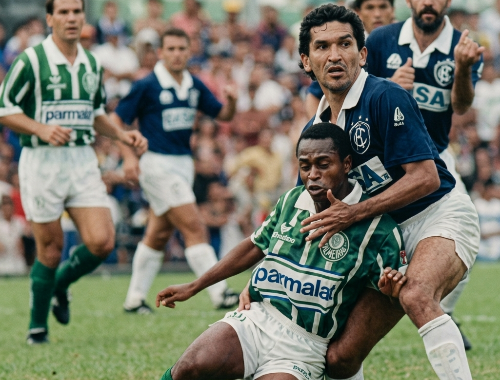 Remo defende tabu de 33 anos sem perder para o Palmeiras em duelo pela Série A