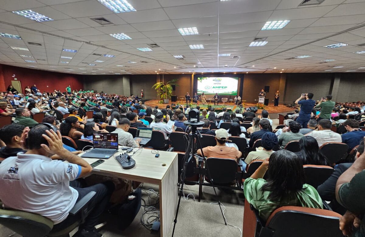 IV Fórum Agrário da Sociobiodiversidade transforma Marabá em vitrine da agricultura familiar e sustentabilidade na Amazônia