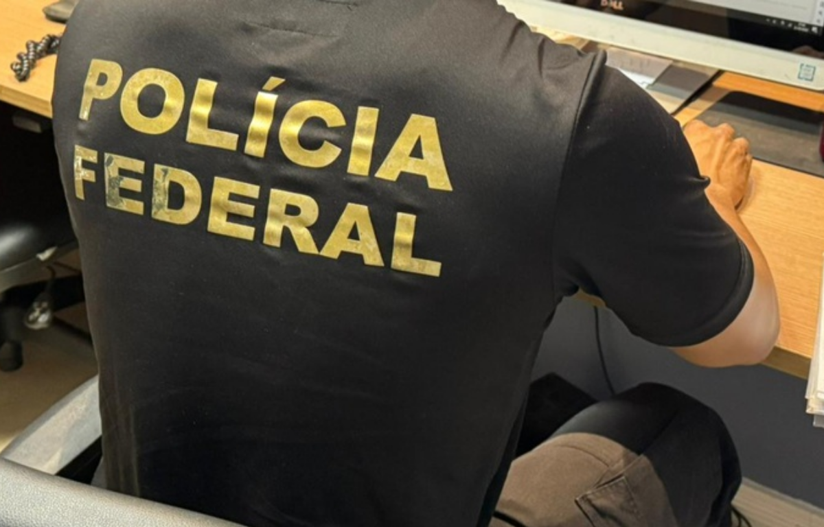 PF faz nova fase da Operação Sin Tax e investiga servidor por liberação irregular de mercadorias no Pará