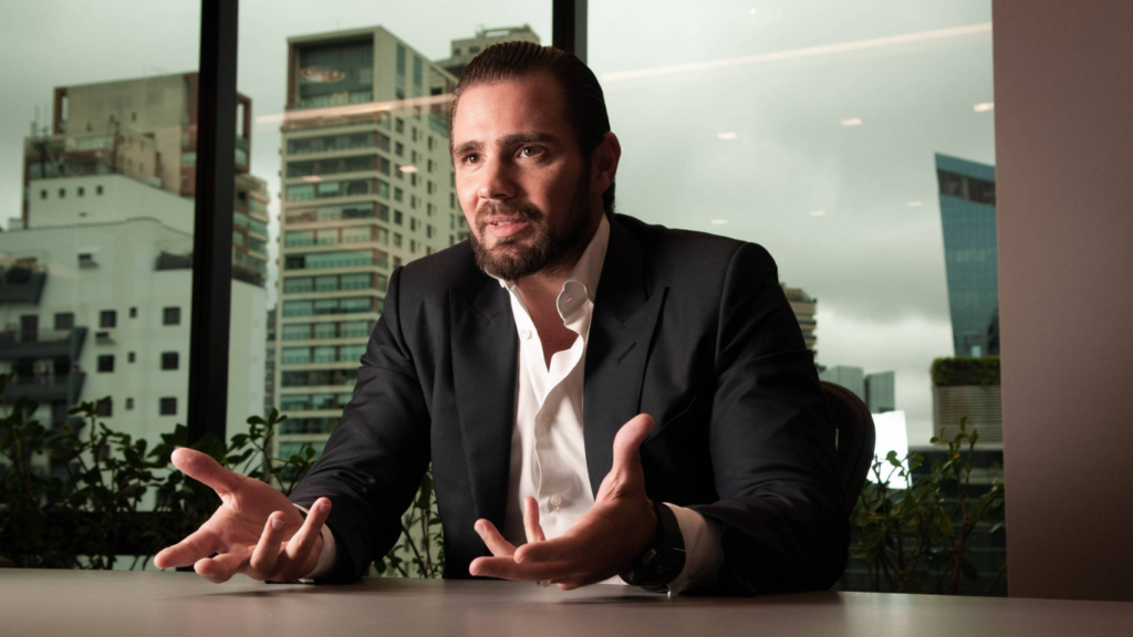 Daniel Vorcaro eleva proposta para devolver R$ 60 bilhões em negociação de delação com a PGR