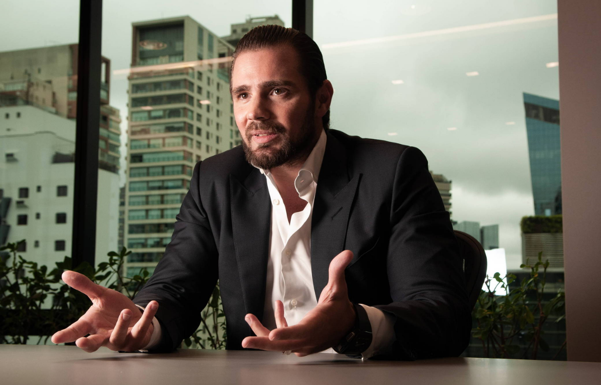 Daniel Vorcaro eleva proposta para devolver R$ 60 bilhões em negociação de delação com a PGR