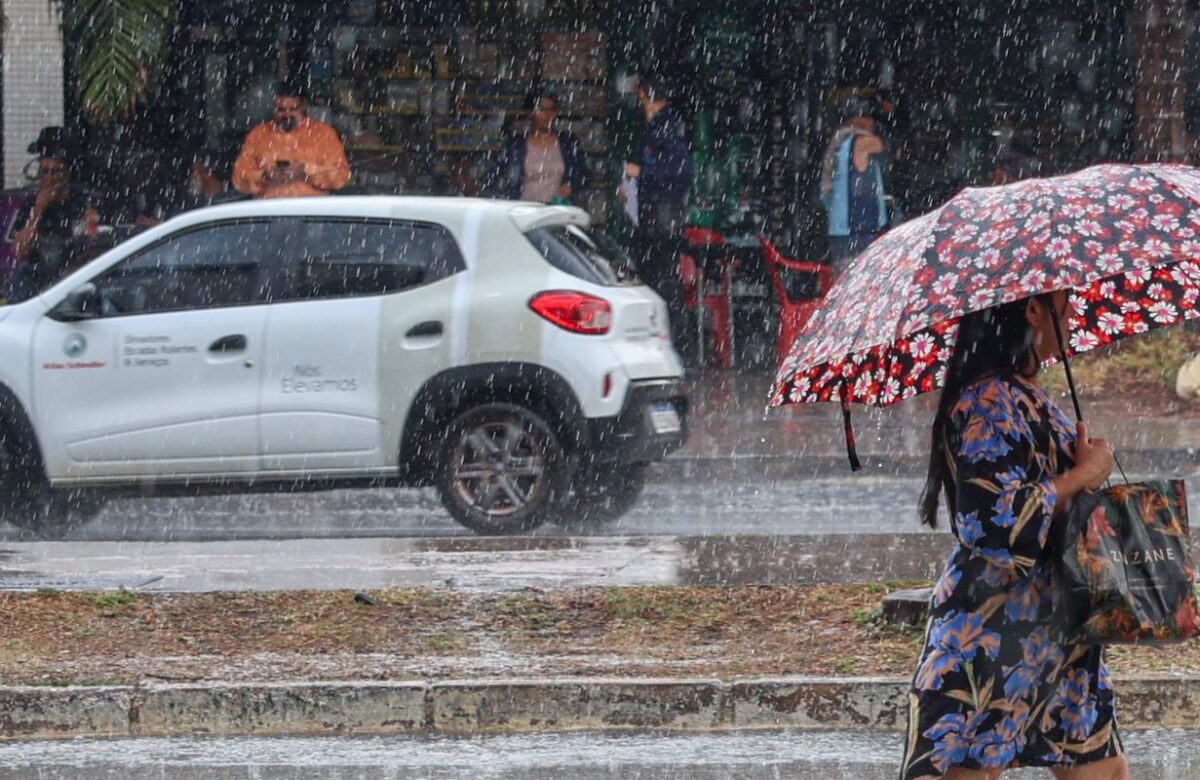 Santa Catarina decreta alerta climático por causa do El Niño