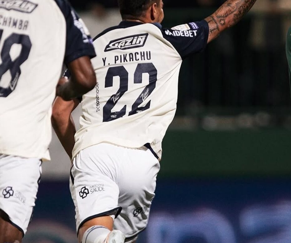 Clube do Remo vence Chapecoense em Santa Catarina e soma três pontos valiosos na Série A