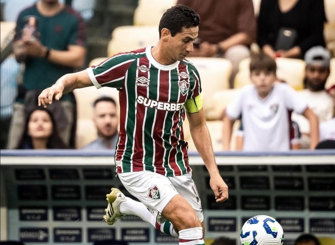 Fluminense confirma desejo de Ganso de sair e afasta meia em meio a interesse do Remo