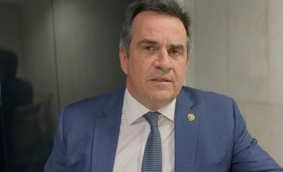 PF suspeita que Vorcaro pagou ao menos 3 viagens internacionais do senador Ciro Nogueira