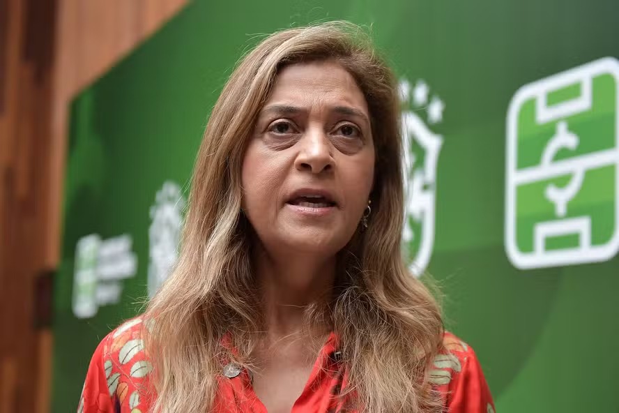 Palmeiras deixa a Libra e critica ‘atitudes egoístas’ em acordo com o Flamengo