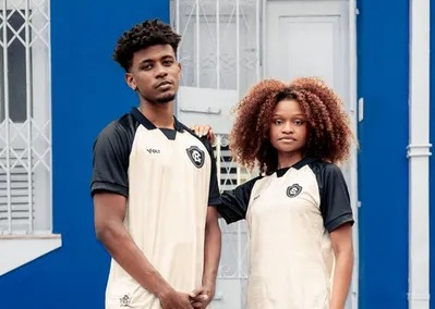Clube do Remo repudia ataques racistas contra modelos de novo uniforme e aciona jurídico