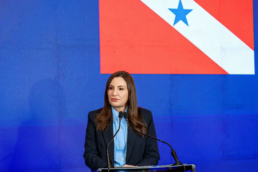 Governadora reafirma posição do Pará sobre terra na divisa com o Mato Grosso: “O Pará não se divide”