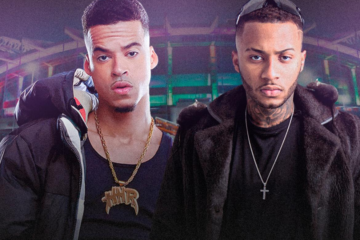 Trap toma conta de Belém: Amazon Music Festival reúne gigantes do rap nacional em edição histórica