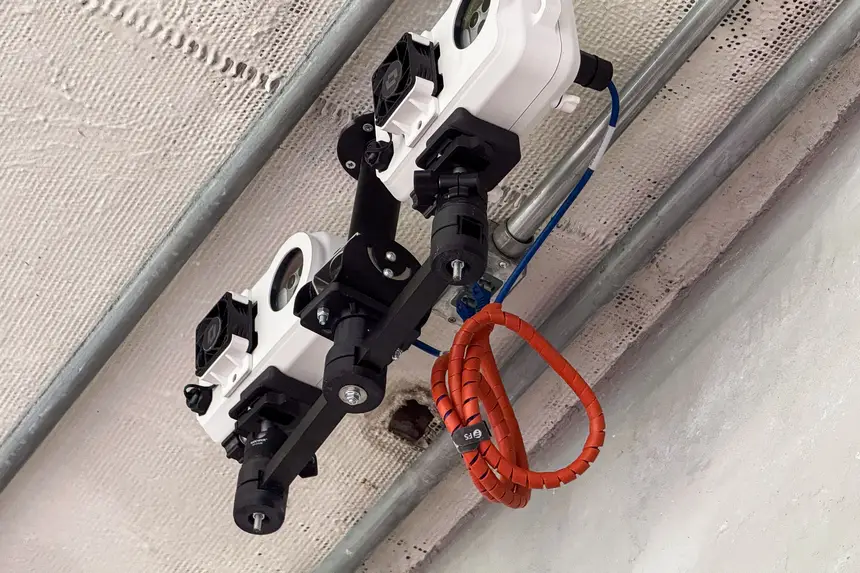 Mangueirão é o 1° estádio do Norte com tecnologia de impedimento semiautomático
