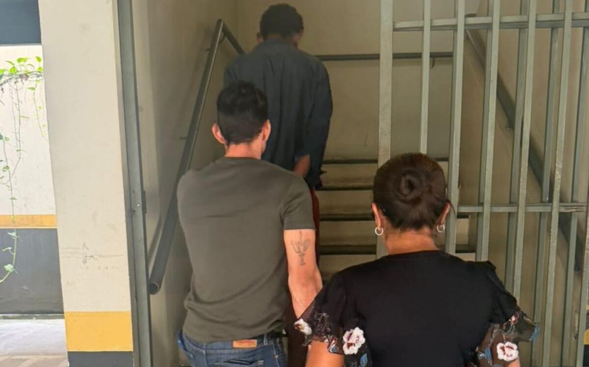 Foragido do Amapá por crimes sexuais contra crianças é capturado pela PC em Belém