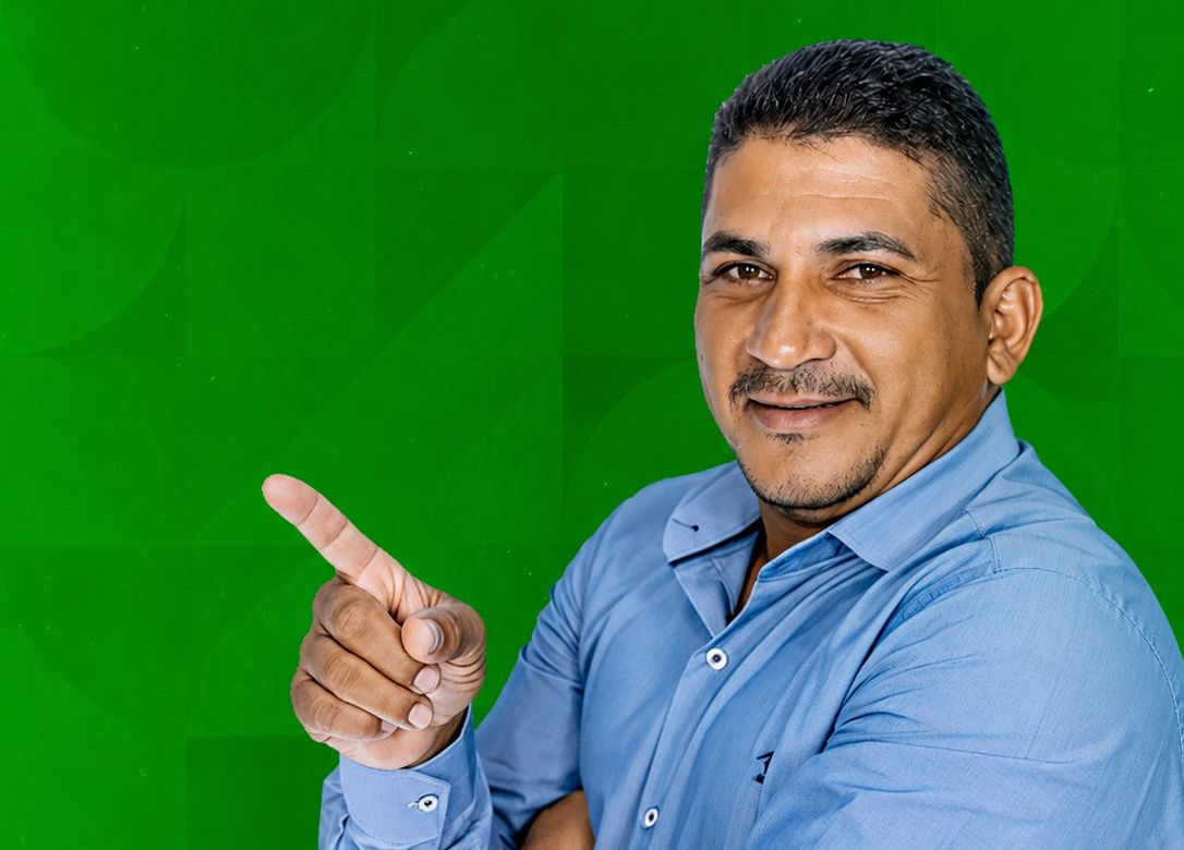 Vereador de Ipixuna do Pará é preso depois de atirar contra o próprio assessor