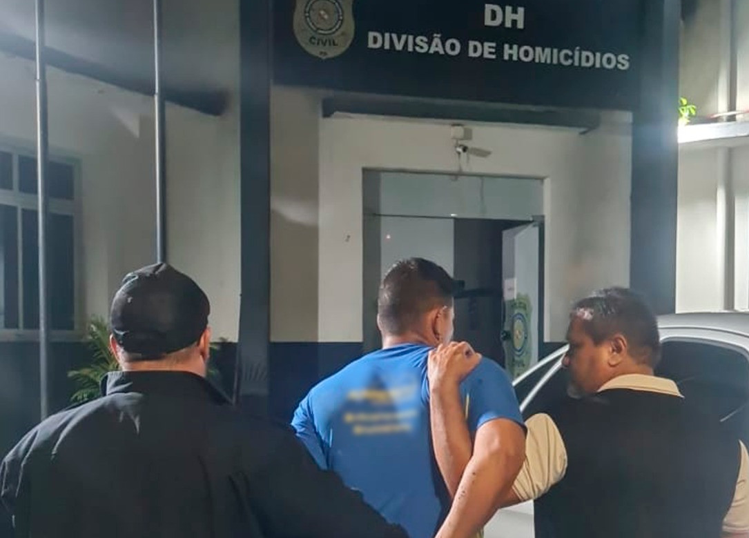 Número de homicídios ocultos amplia a subnotificação da violência no estado do Pará