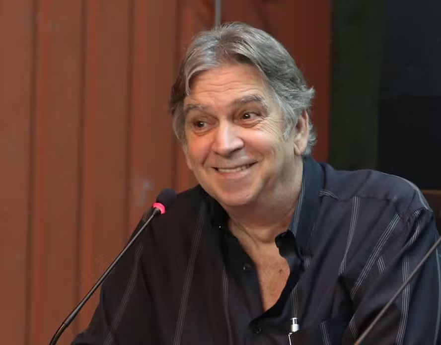Guto Graça Mello morre no Rio aos 78 anos