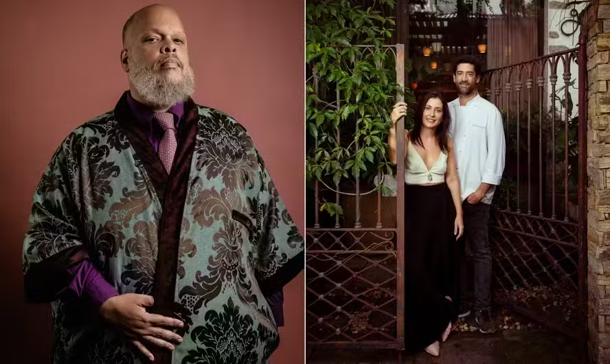 Ed Motta é intimado a depor na polícia após briga em restaurante no Jardim Botânico