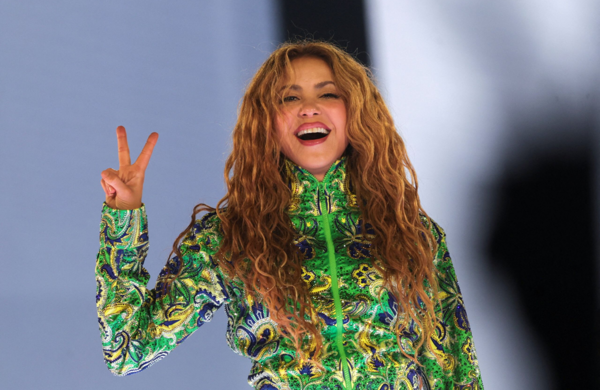 Shakira vence batalha contra fisco espanhol e receberá R$ 350 milhões; entenda