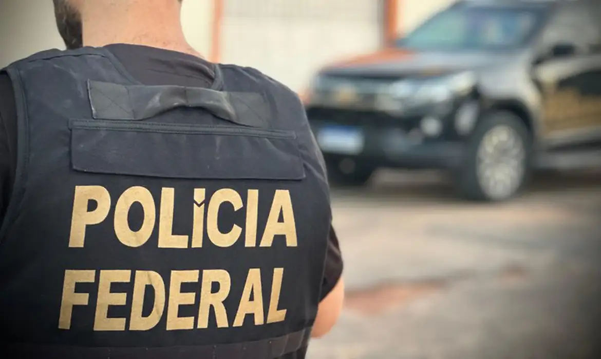 Polícia Federal investiga rota invisível e corredor estratégico do contrabando de migrantes no estado do Pará