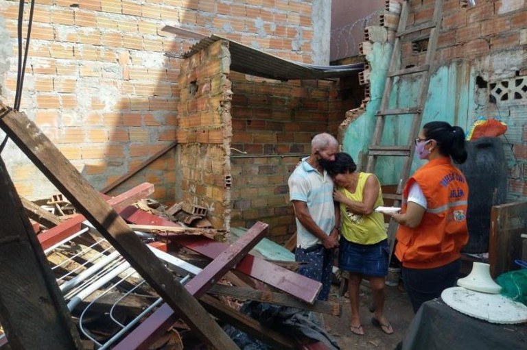 MPF recomenda que prefeitura de Belém reinclua universidades e sociedade no Comitê de Riscos e Desastres