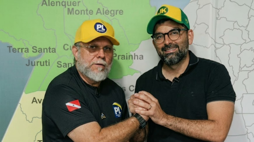 DASs, cargos em Brasília e Portal da Transparência fora do ar: as conexões de Dr. Daniel no período eleitoral