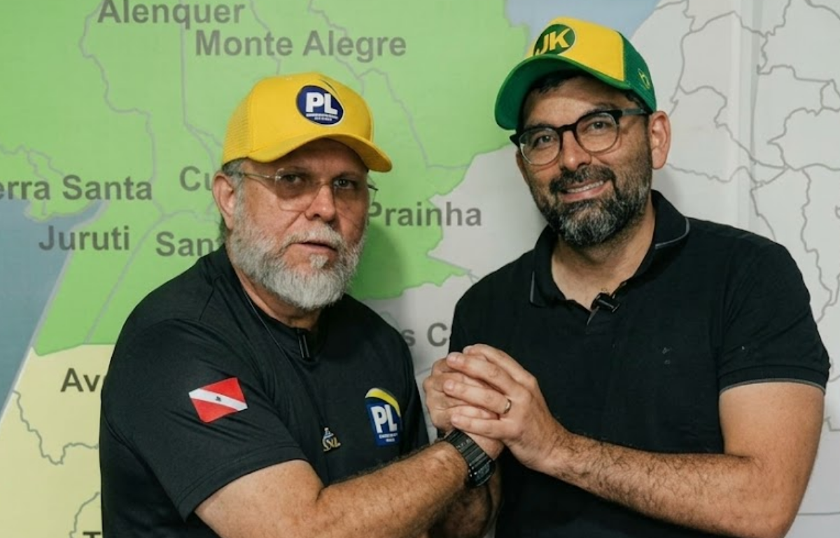 DASs, cargos em Brasília e Portal da Transparência fora do ar: as conexões de Dr. Daniel no período eleitoral